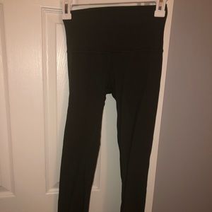 Lululemon Align Leggings (full length)